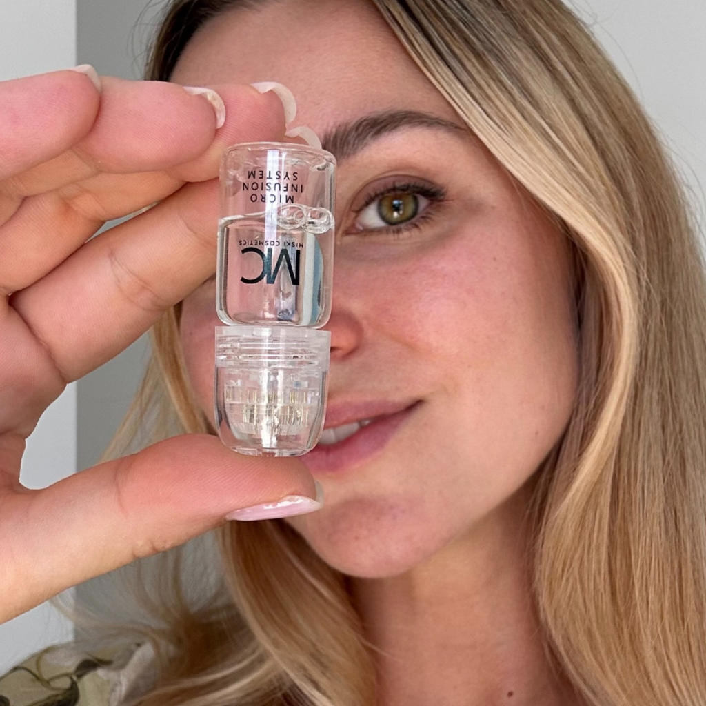 Miski Micro Infusion-System IT