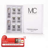 Mikro-Infusionssystem-test
