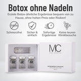 Mikro-Infusionssystem-test
