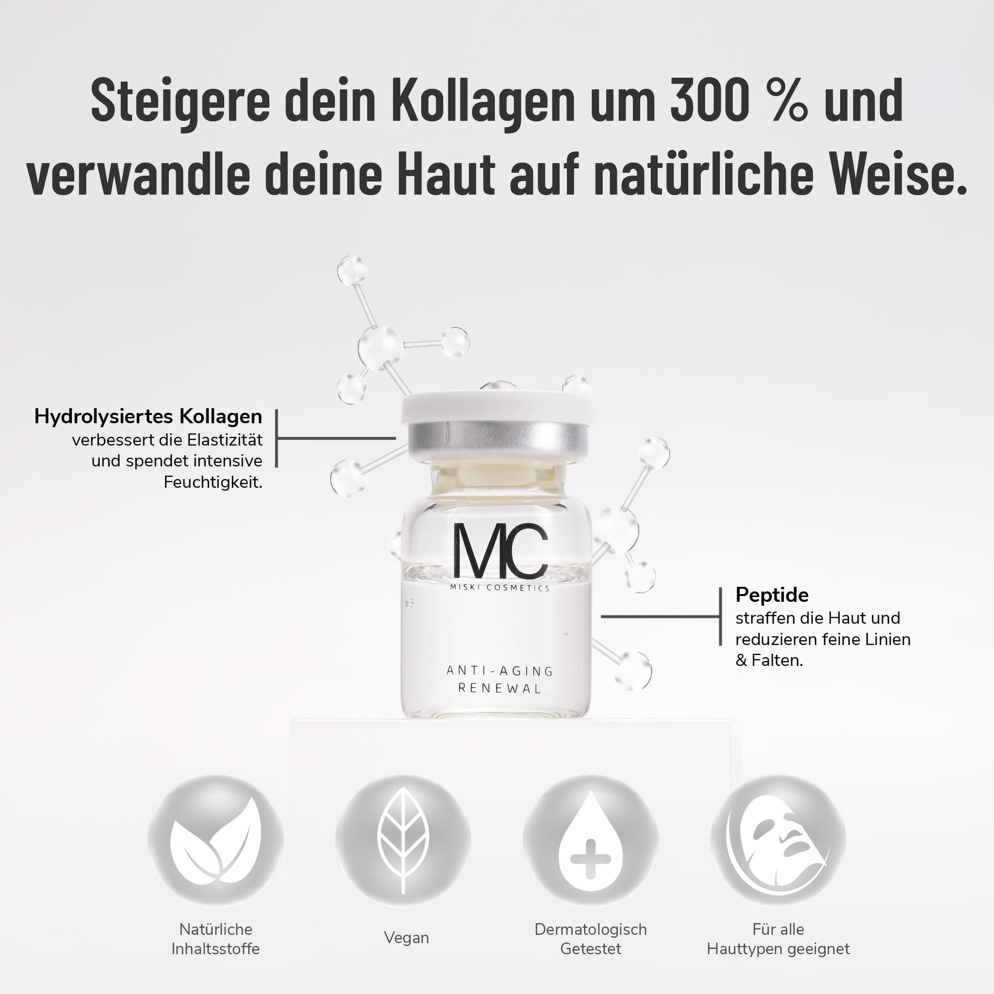 Mikro-Infusionssystem