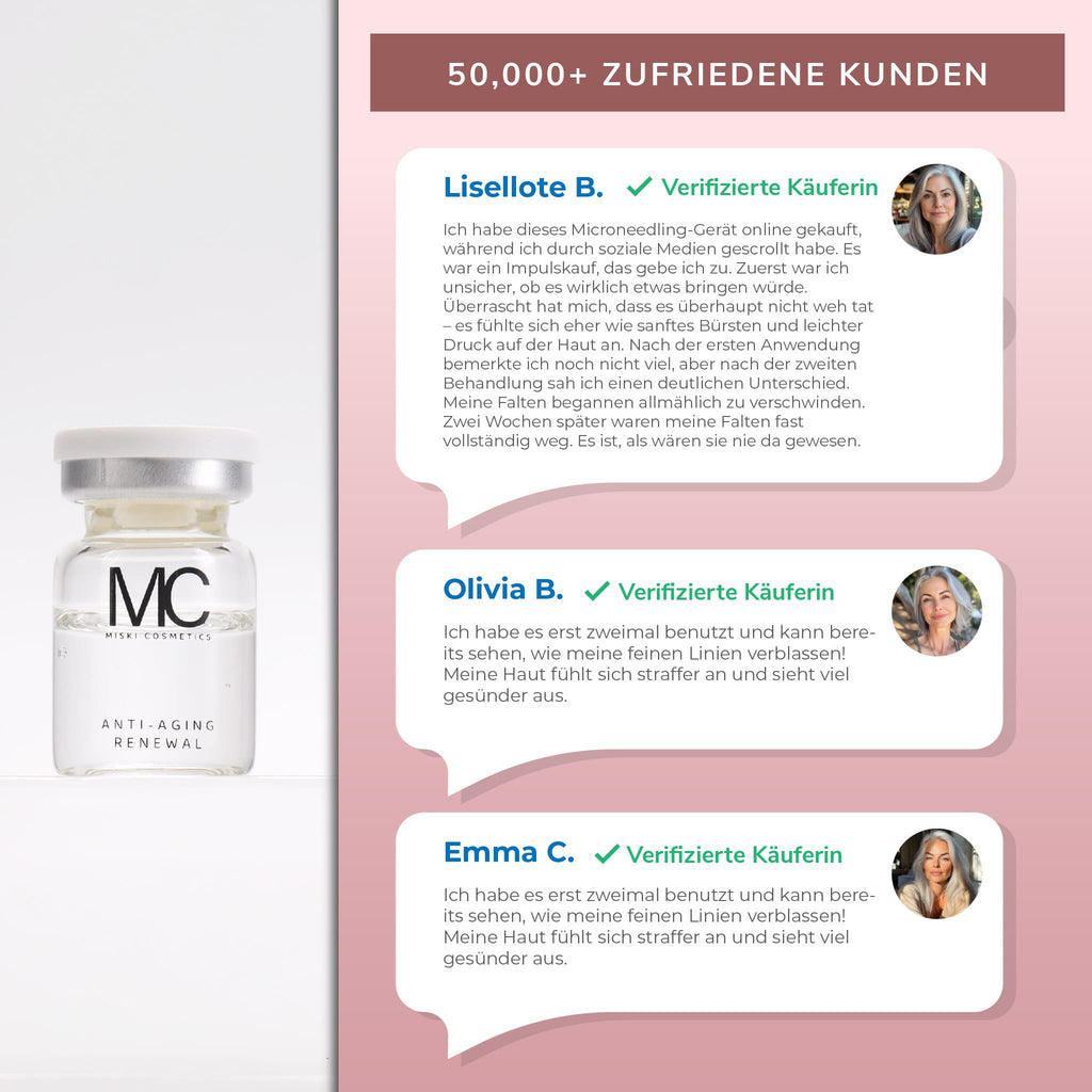 Mikro-Infusionssystem