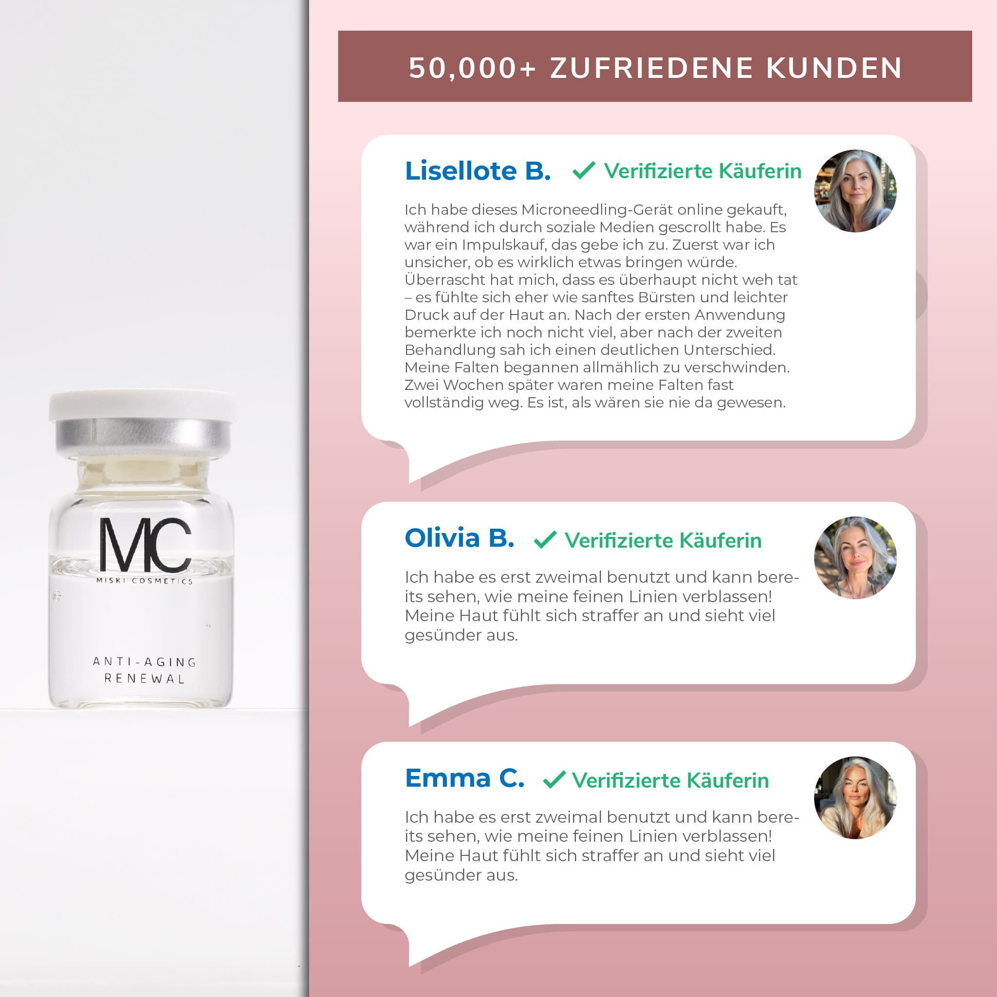 Mikro-Infusionssystem