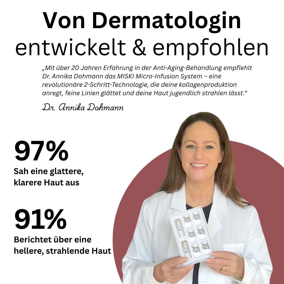 Miski Micro-Infusion-System