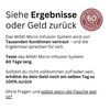 Miski Micro-Infusion-System