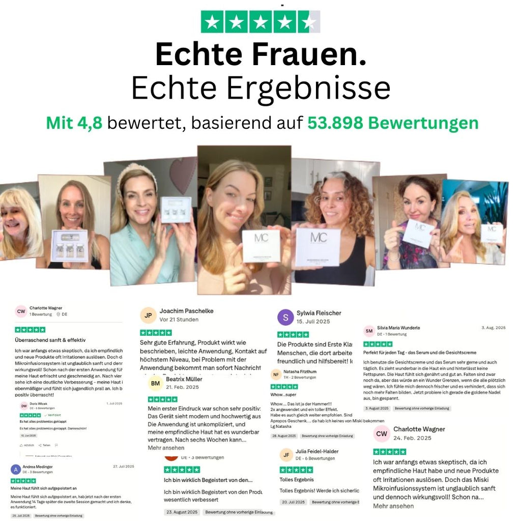 Mikro-Infusionssystem