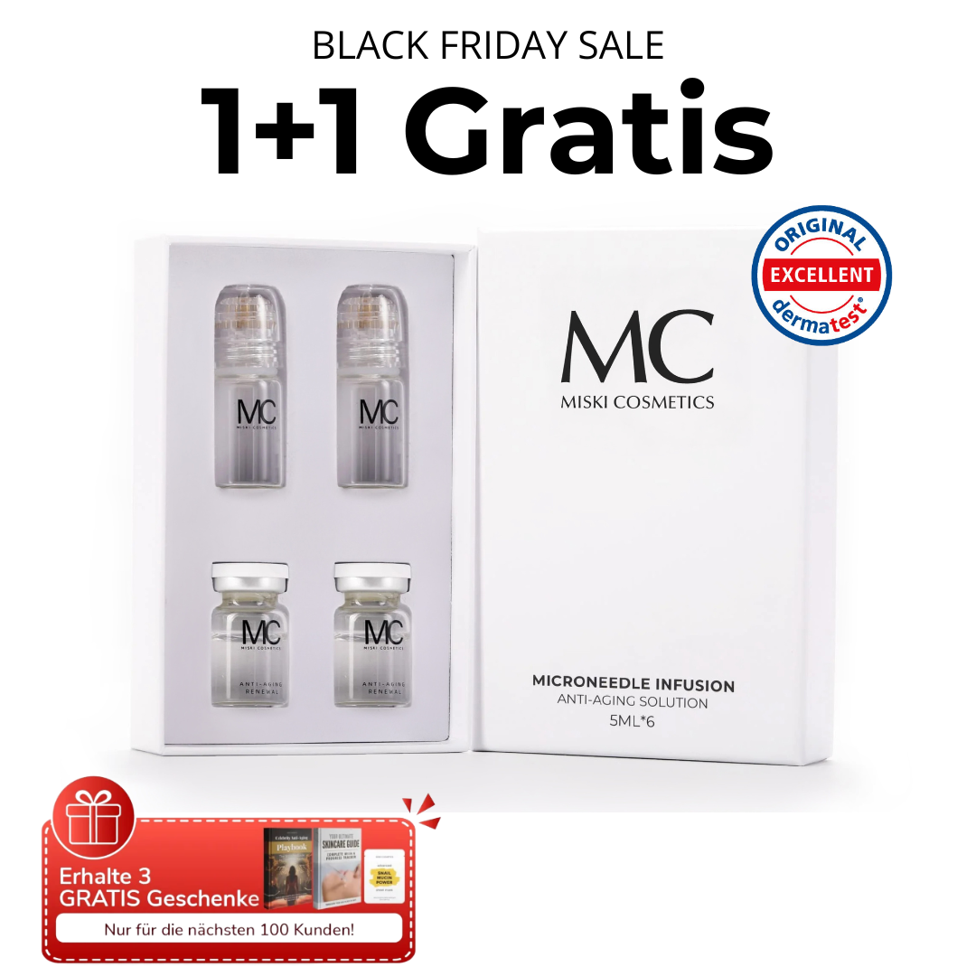 Miski Micro-Infusion-System