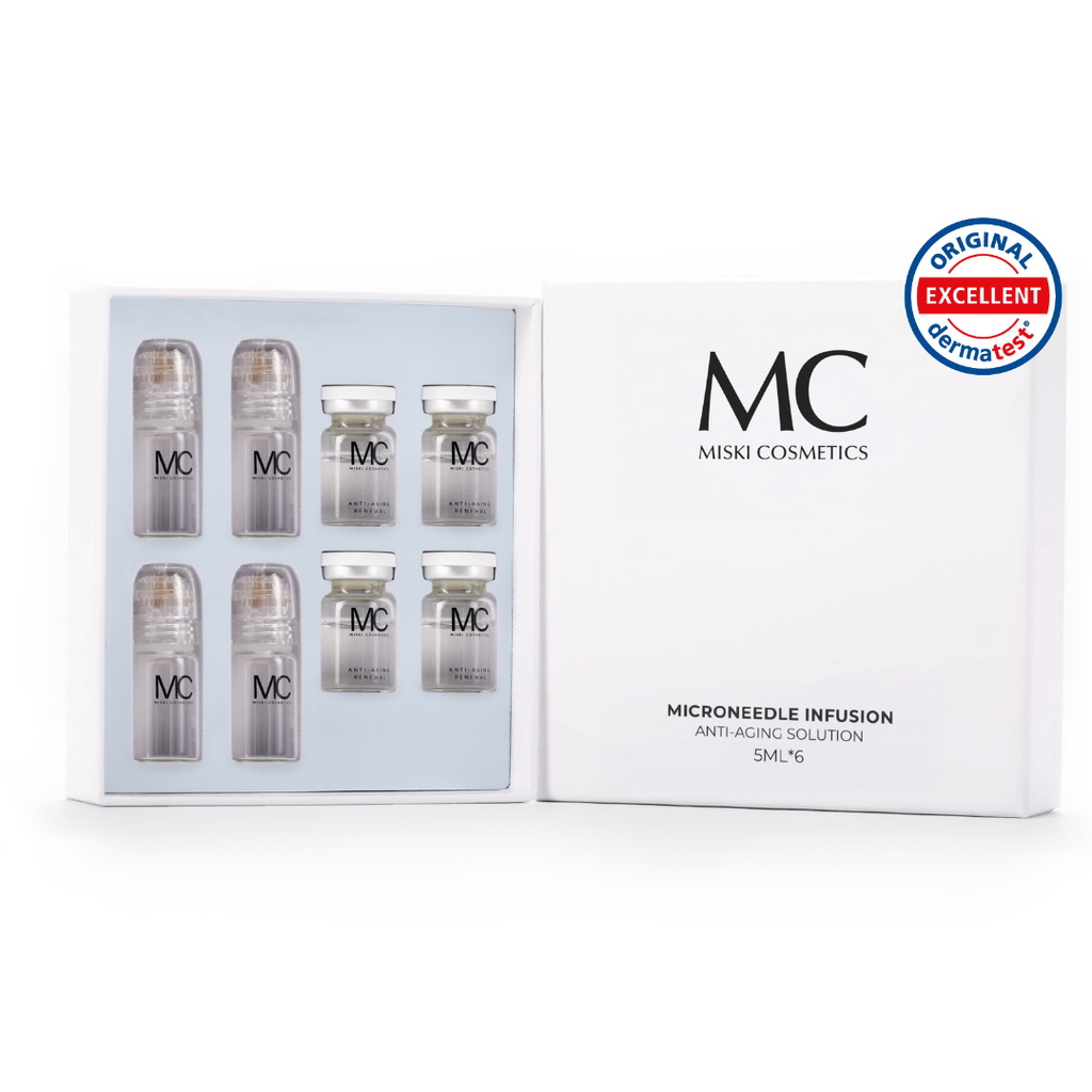 Miski Micro Infusion System ES