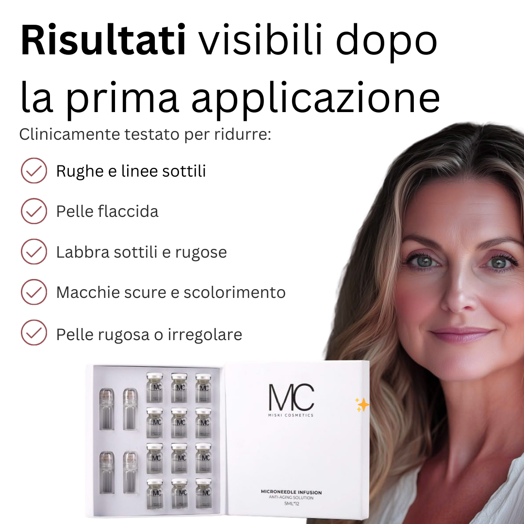 Miski Micro Infusion-System IT