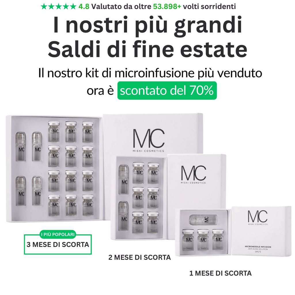 Miski Micro Infusion-System IT