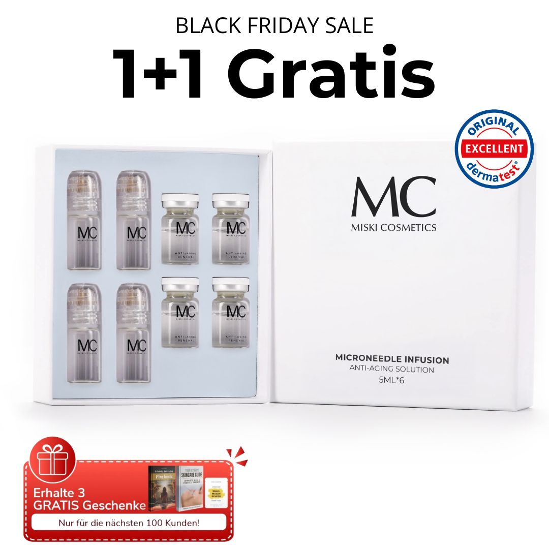 Mikro-Infusionssystem